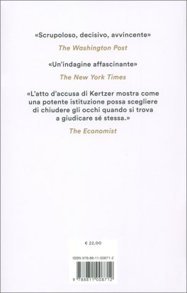 I Papi Contro gli Ebrei — Libro - 2
