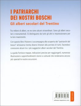 I Patriarchi dei Nostri Boschi — Libro - 2