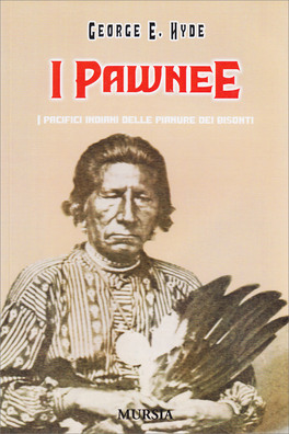 I Pawnee — Libro - 1