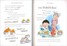 I Peggiori Bambini del Mondo — Libro - 3