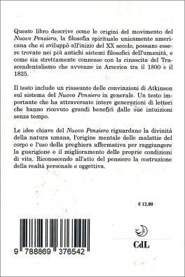 I Pensieri Sono Cose — Libro - 2