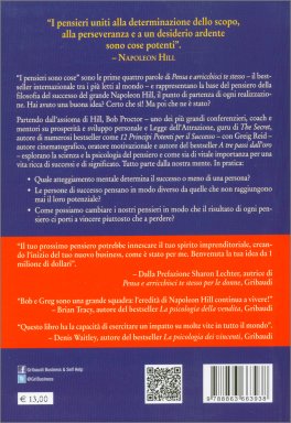 I Pensieri Sono Cose — Libro - 2