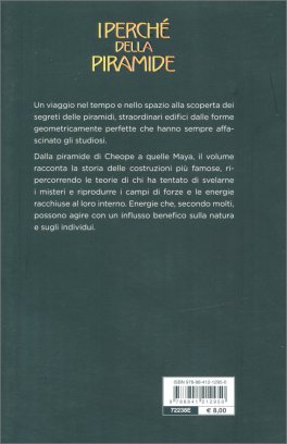 I Perchè della Piramide — Libro - 2