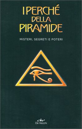 I Perchè della Piramide — Libro - 1