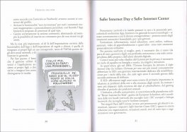 I Pericoli del Web — Libro - 3