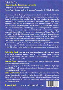 I Pericoli della Tecnologia Invisibile — Libro - 2