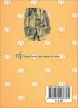I Piaceri della Zucca — Libro - 2