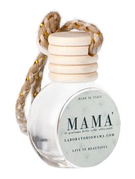 "I Piccoli" Deo Auto e Armadi MAMA' - 3