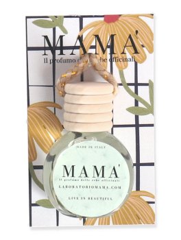 "I Piccoli" Deo Auto e Armadi MAMA' - 1