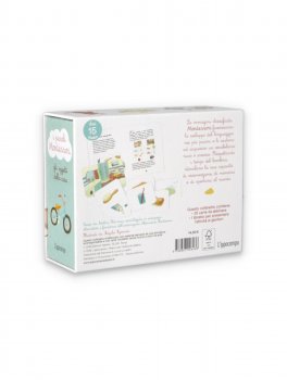 I Piccoli Montessori: gli Oggetti della Casa - 2
