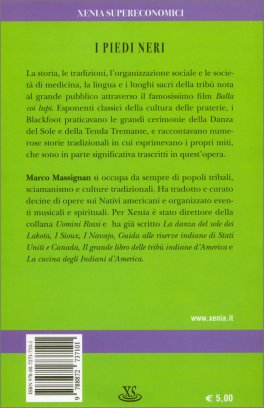 I Piedi Neri - Storia dei Blackfoot tra Tradizione e Modernità  — Libro - 2