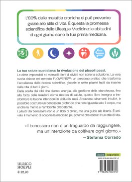 I Pilastri del Benessere — Libro - 2