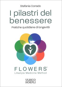 I Pilastri del Benessere — Libro - 1