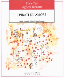 I Pirati e l'Amore — Libro - 1