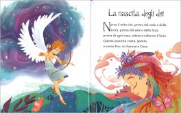 I Più Bei Racconti Mitologici — Libro - 2