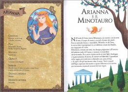 I Più Grandi Eroi dei Miti Greci — Libro - 3
