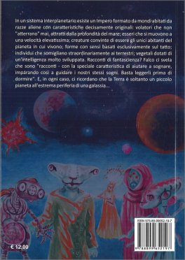 I Popoli della Galassia — Libro - 2