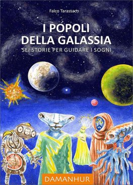 I Popoli della Galassia — Libro - 1