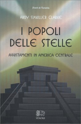 I Popoli delle Stelle — Libro - 1