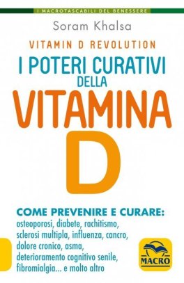 eBook - I Poteri Curativi della Vitamina D - EPUB — eBook - 1