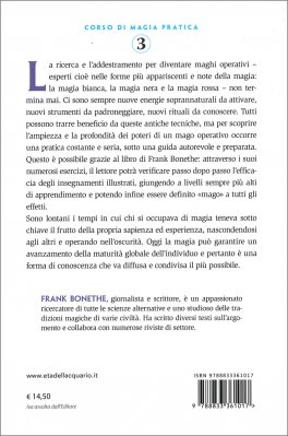 I Poteri del Mago - Pratiche e rituali occulti — Libro - 2