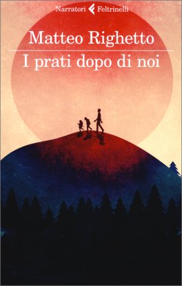 I Prati dopo di Noi — Libro - 1
