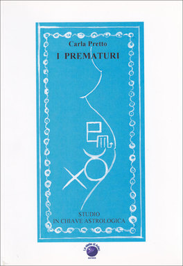 I Prematuri — Libro - 1