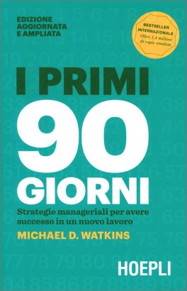 I Primi 90 Giorni — Libro - 1