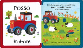 I Primi Colori — Libro - 3