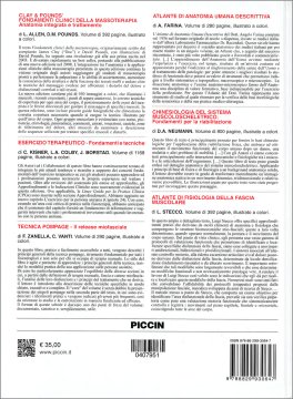 I Primi Fondamentali 10 Minuti per l' Osteopata — Libro - 2