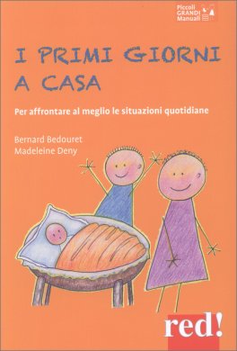 I Primi Giorni a Casa — Libro - 1