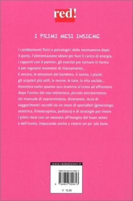 I Primi Mesi Insieme — Libro - 2