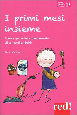 I Primi Mesi Insieme — Libro - 1