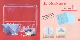 I Primi Origami per Bambini — Libro - 3