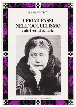 I Primi Passi nell' Occultismo — Libro - 1