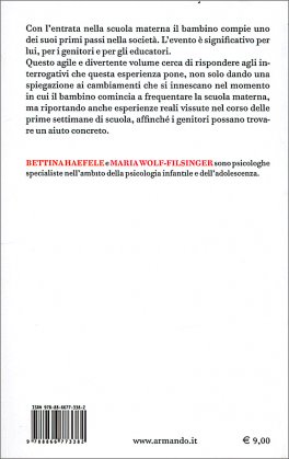 I Primi Passi nella Scuola Materna — Libro - 2