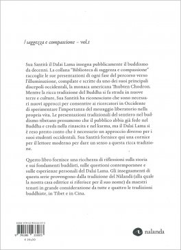 I Primi Passi sul Sentiero Buddhista — Libro - 2