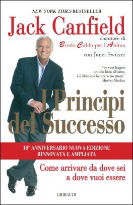 I Principi del Successo - 10° Anniversario — Libro - 1