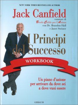 I Principi del Successo - Workbook — Libro - 1