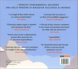 I Principi del Successo - Edizione Illustrata — Libro - 2