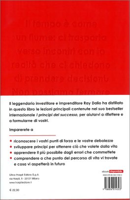I Principi del Successo - Il Tuo Diario — Libro - 2