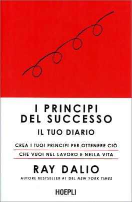 I Principi del Successo - Il Tuo Diario — Libro - 1
