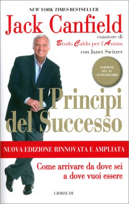 I Principi del Successo — Libro - 1