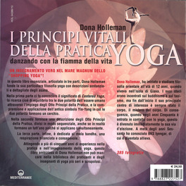 I Principi Vitali della Pratica Yoga — Libro - 2