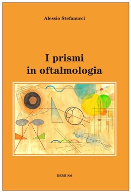 I Prismi in Oftalmologia — Libro - 1