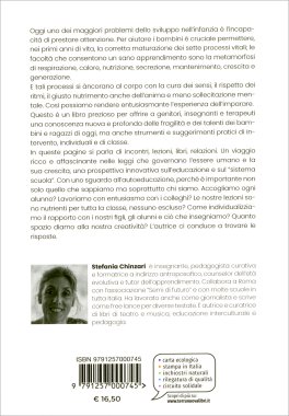 I Processi Vitali del Bambino — Libro - 2