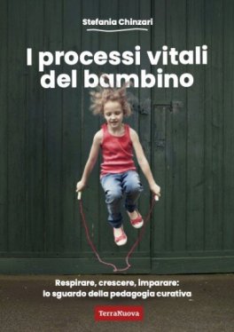 I Processi Vitali del Bambino — Libro - 1