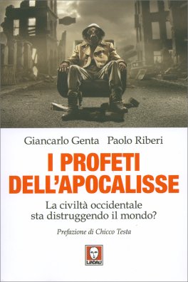 I Profeti dell’Apocalisse — Libro - 1