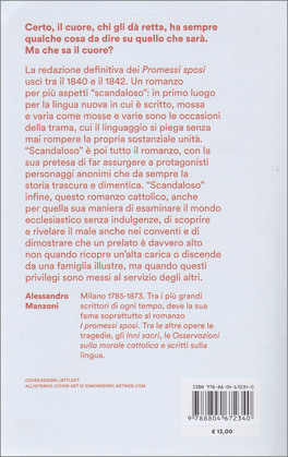 I Promessi Sposi — Libro - 2