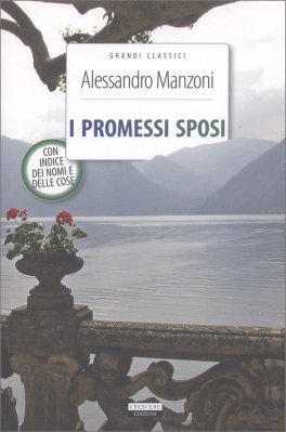 I Promessi Sposi — Libro - 1